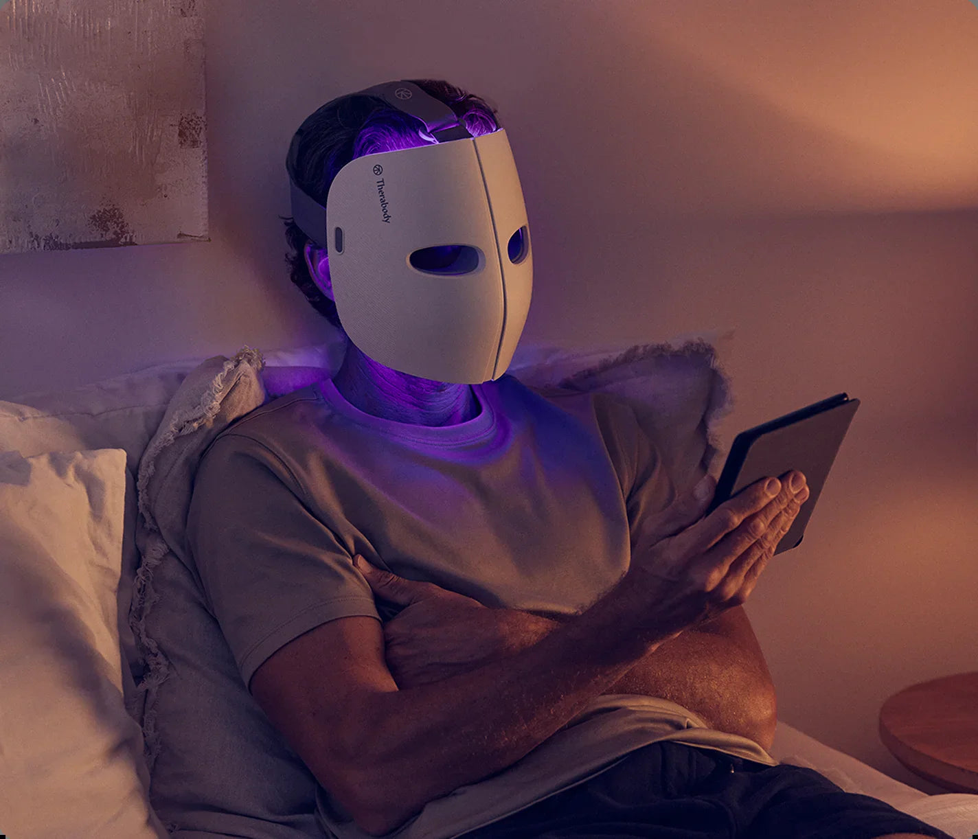 Theraface Mask