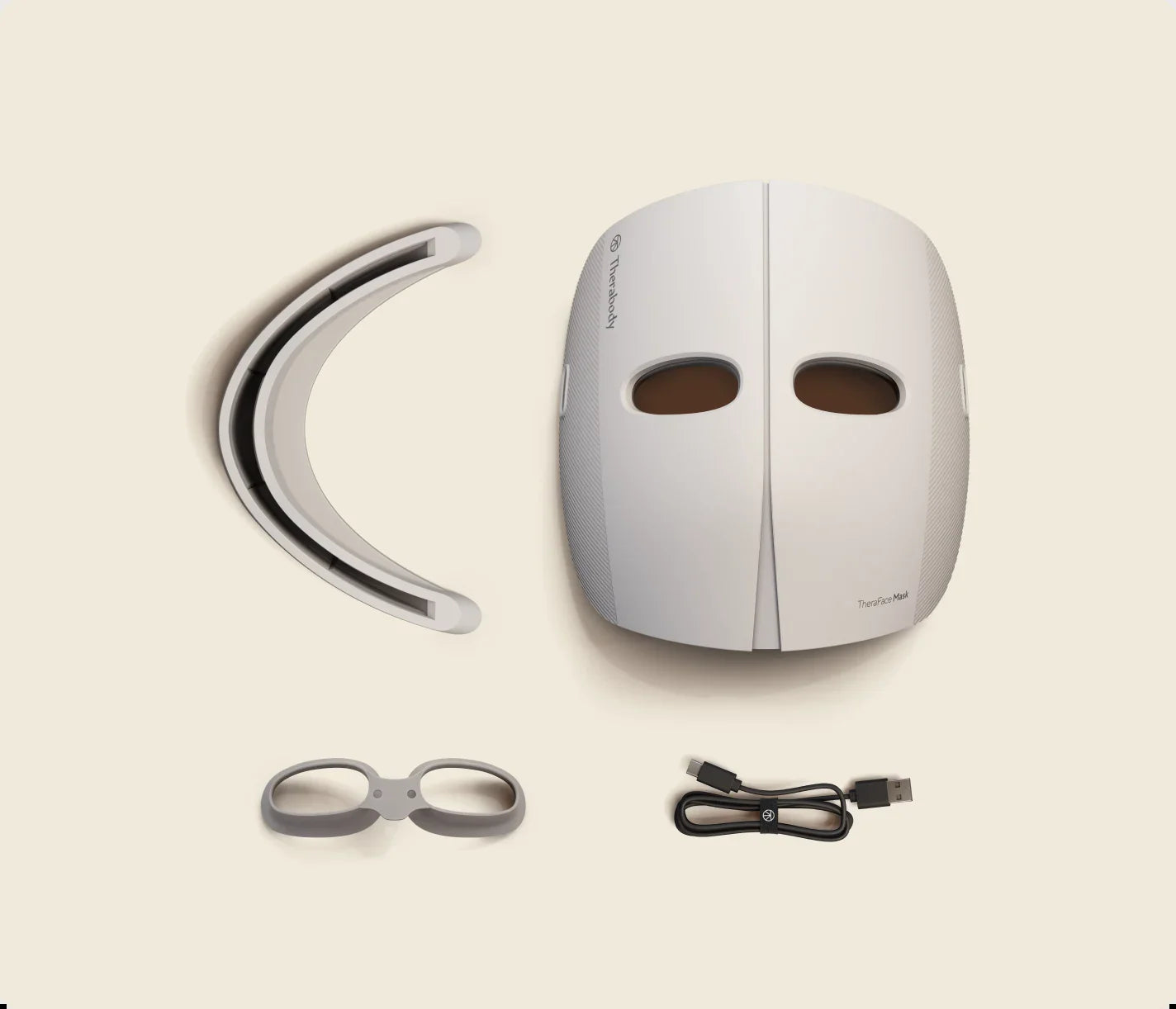 Theraface Mask