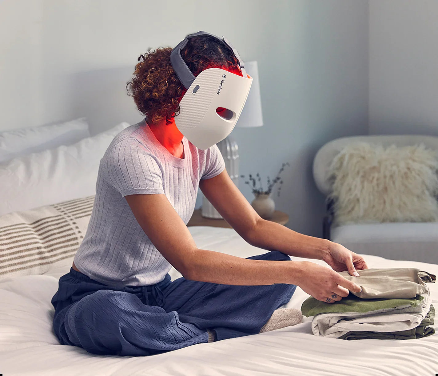 Theraface Mask
